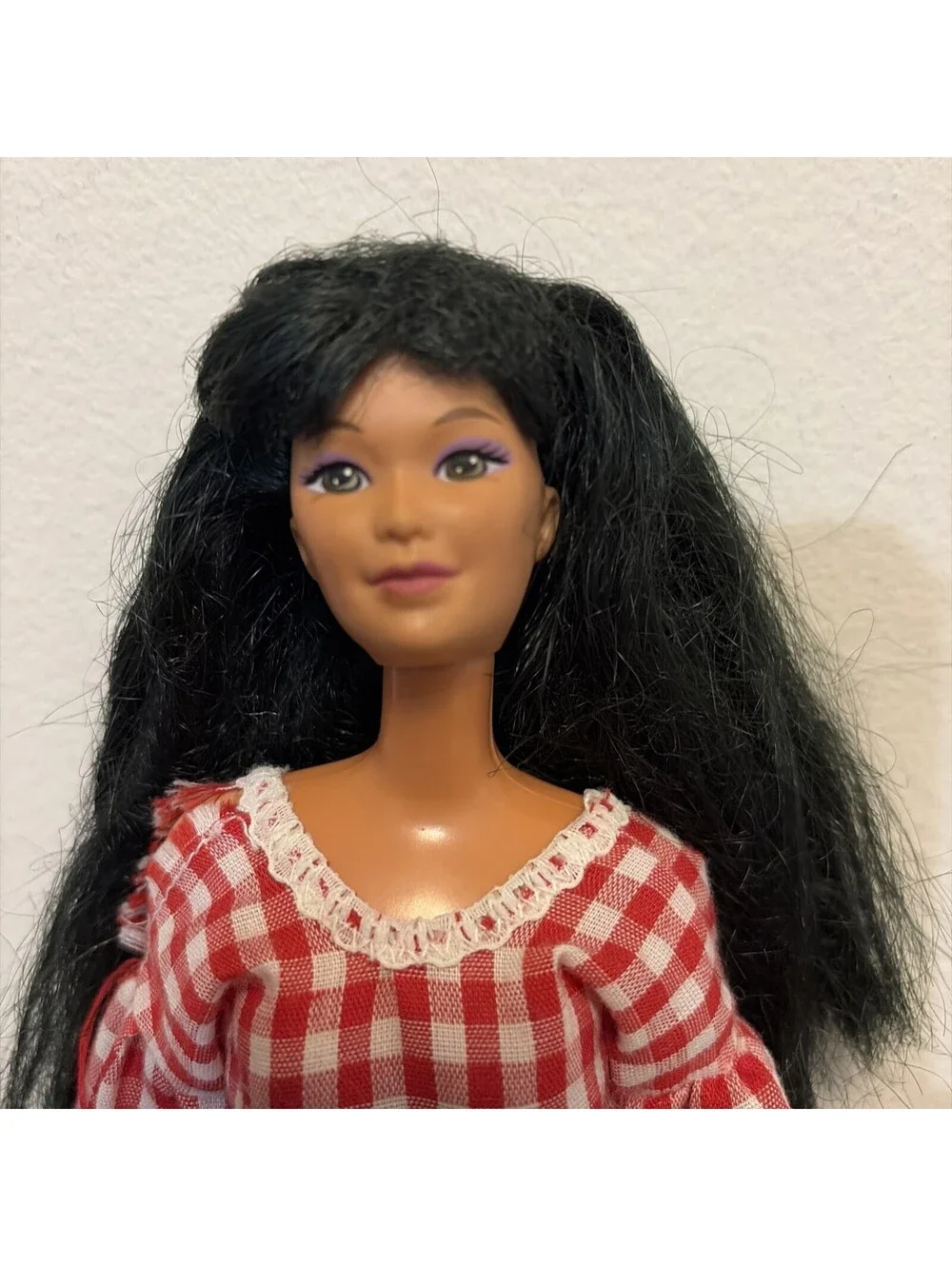 N/A 1989 barbie